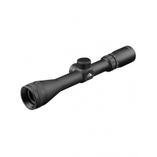 3-12X32MM SCOUT SCOPE W/AO: *J3HD31232M